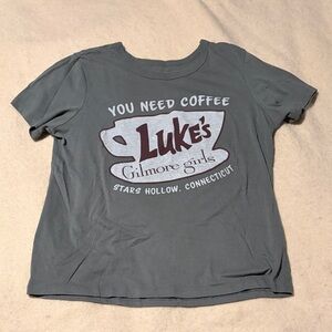Gilmore Girls Tee